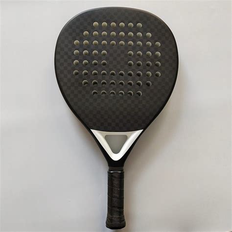 high end padel rackets.